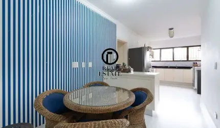 Apartamento para Venda - 200m², 4 dormitórios, sendo 2 suites, Morumbi