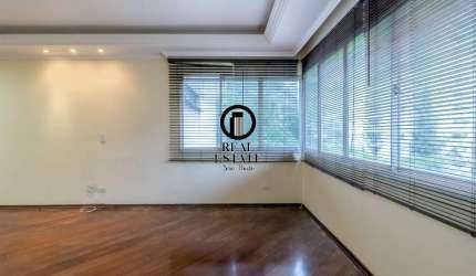 Apartamento para Venda - 124m², 3 dormitórios, 2 vagas - Vila Andrade