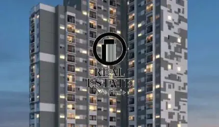Apartamento para Venda - 26.67m², 1 dormitório, sendo 1 suites, Vila Sônia