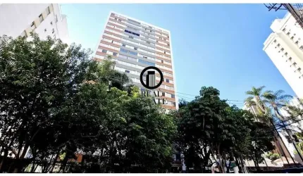 Apartamento para Venda - 131m², 3 dormitórios, sendo 1 suites, 2 vagas - Perdizes