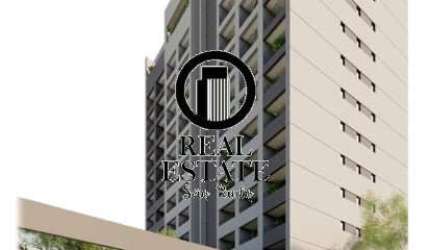 Studio para Venda - 25.07m², 1 dormitório, Butantã