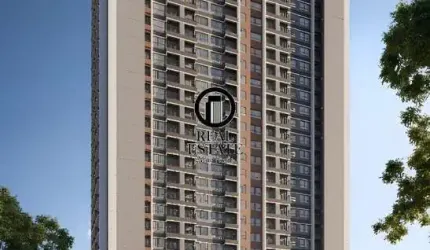 Apartamento para Venda - 67m², 3 dormitórios, sendo 1 suites, 1 vaga - Alto do Ipiranga