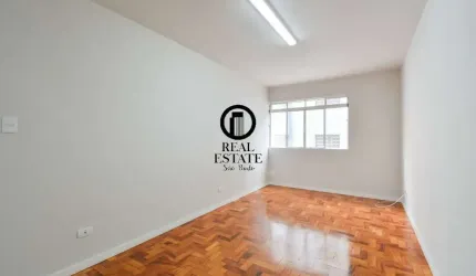 Apartamento para Venda - 77m², 2 dormitórios, Aclimação