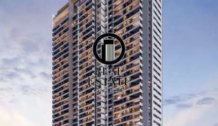Apartamento para Venda - 68.64m², 2 dormitórios, sendo 1 suites, 1 vaga - Tatuapé
