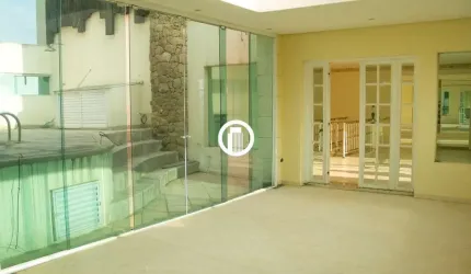 Cobertura Duplex para Locação/Aluguel 376m², 3 Dormitórios sendo 3 suítes, 4 Vagas - Campo Belo