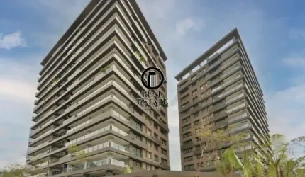 Apartamento para Venda - 231m², 3 dormitórios, sendo 3 suites, 4 vagas - Paraíso