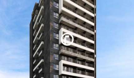 Apartamento para Venda - 48.18m², 2 dormitórios, sendo 1 suites, 1 vaga - Vila Guarani (Z Sul)
