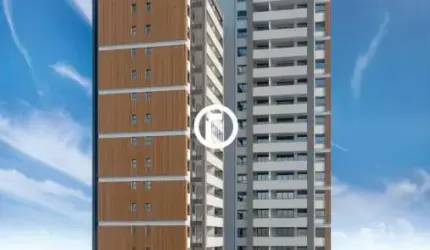 Apartamento para Venda - 61m², 2 dormitórios, sendo 1 suites, 1 vaga - Vila Mariana