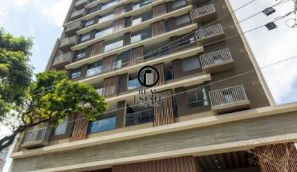 Apartamento para Venda - 75.26m², 2 dormitórios, sendo 2 suites, 1 vaga - Itaim Bibi