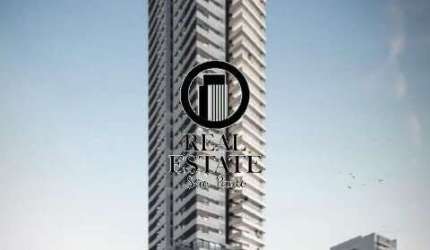 Apartamento Studio para Venda - 36.63m², 1 dormitório, Vila Madalena