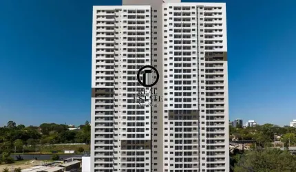 Apartamento para Venda - 67.42m², 3 dormitórios, sendo 1 suites, 1 vaga - Lapa