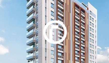 Apartamento Studio para Venda - 35.12m², 1 dormitório, Moema