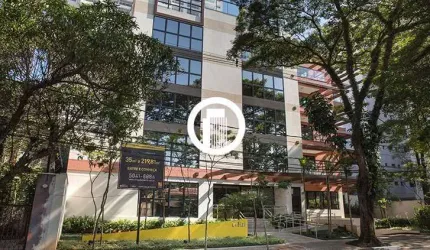 Salas/Conjuntos para Venda - 67.68m², 0 dormitórios, 1 vaga - Campo Belo
