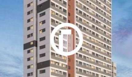Apartamento Studio para Venda - 26.96m², 1 dormitório, Ipiranga