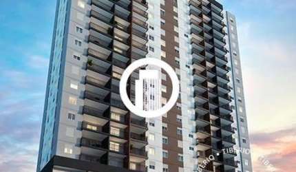 Apartamento Studio para Venda - 24.99m², 1 dormitório, Campo Belo