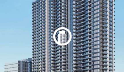 Apartamento para Venda - 66.56m², 2 dormitórios, sendo 1 suites, 1 vaga - Brooklin