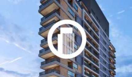 Apartamento Garden para Venda - 94.03m², 3 dormitórios, sendo 3 suites, 1 vaga - Moema