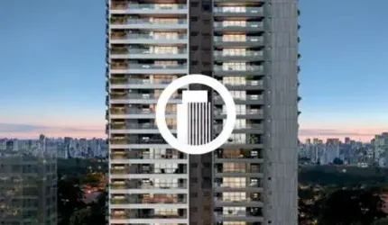 Apartamento Garden para Venda - 200.5m², 4 dormitórios, sendo 2 suites, 2 vagas - Perdizes