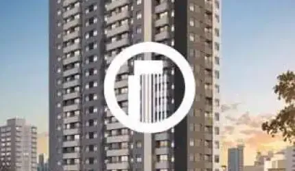 Apartamento para Venda - 39.12m², 2 dormitórios, Perdizes