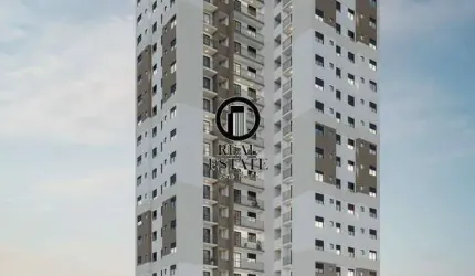 Apartamento para Venda - 40.52m², 2 dormitórios, Butantã