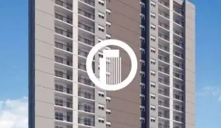 Apartamento para Venda - 39.23m², 2 dormitórios, Alto de Pinheiros