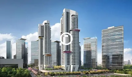 Apartamento para Venda - 134m², 2 dormitórios, sendo 2 suites, 2 vagas - Chácara Santo Antônio (Zona Sul)