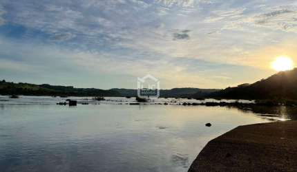 Área nobre em balneÁrio de pratas, Pratas, Sao Carlos - SC