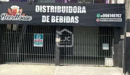 Sala  comercial, Capela Velha, Araucaria - PR