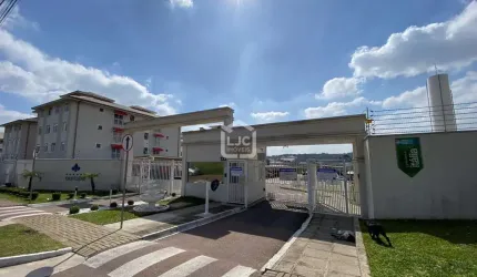 Apartamento no parque europa, Costeira, Araucaria - PR