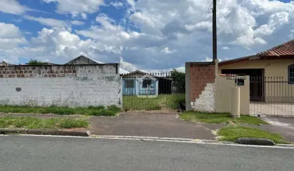 Terreno bairro capela velha, Capela Velha, Araucaria - PR