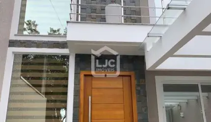 Sobrado maravilhoso no centro, Centro, Araucaria - PR