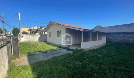Terreno , Fazenda Velha, Araucaria - PR
