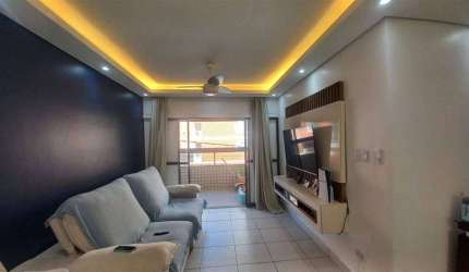 APARTAMENTO TUPI - PRAIA GRANDE SP