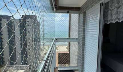 APARTAMENTO CAIÇARA - PRAIA GRANDE SP