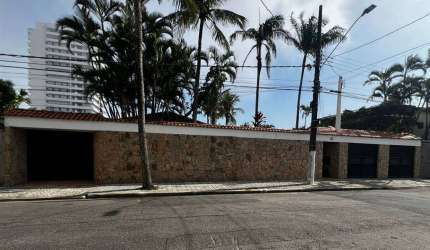 CASA FLÓRIDA - PRAIA GRANDE SP