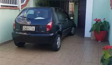 CASA FLORIDA - PRAIA GRANDE SP