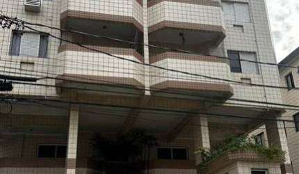 APARTAMENTO GUILHERMINA - PRAIA GRANDE SP