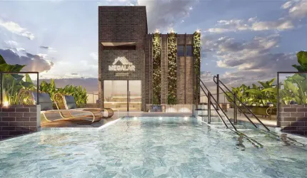 APARTAMENTO TUPI - PRAIA GRANDE SP