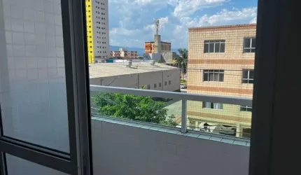 APARTAMENTO OCIAN - PRAIA GRANDE SP