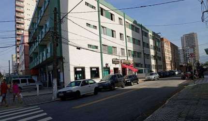 APARTAMENTO OCIAN - PRAIA GRANDE SP