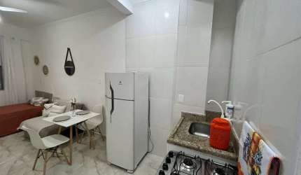 APARTAMENTO AVIAÇÃO - PRAIA GRANDE SP