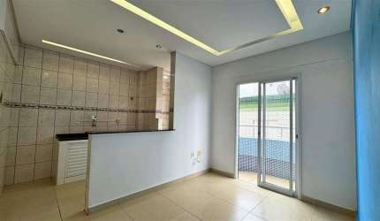 APARTAMENTO OCIAN - PRAIA GRANDE SP