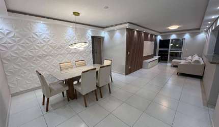 APARTAMENTO GUILHERMINA - PRAIA GRANDE SP