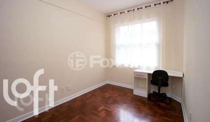 Apartamento com 2 quartos à venda na Rua do Boticário, 39, República, São Paulo, 67 m2 por R$ 310.000
