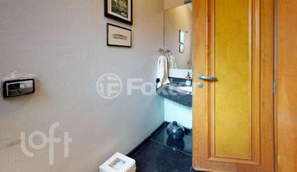 Apartamento com 3 quartos à venda na Rua Urano, 18, Aclimação, São Paulo, 270 m2 por R$ 1.750.000