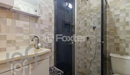 Apartamento com 2 quartos à venda na Rua Bom Pastor, 340, Ipiranga, São Paulo, 52 m2 por R$ 360.000