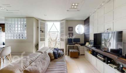 Apartamento com 2 quartos à venda na Rua Prates, 39, Bom Retiro, São Paulo, 80 m2 por R$ 440.000