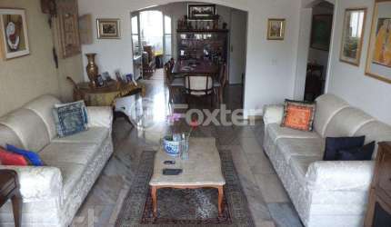 Apartamento com 4 quartos à venda na Rua Bartira, 193, Perdizes, São Paulo, 245 m2 por R$ 1.800.000