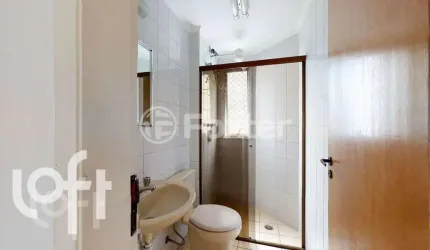 Apartamento com 3 quartos à venda na Rua Alfredo Pujol, 408, Santana, São Paulo, 70 m2 por R$ 550.000