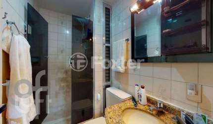 Apartamento com 2 quartos à venda na R odovia Raposo Tavares, 3175, Vila Sônia, São Paulo, 53 m2 por R$ 450.000